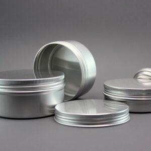 Envases de Aluminio