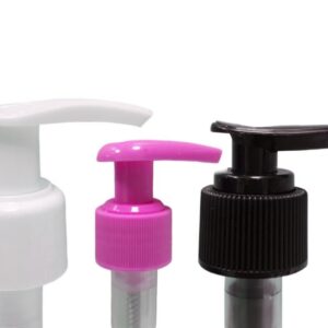 Bombas (dispensadoras)