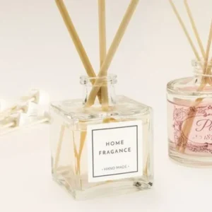 Ambientadores y aromatizantes