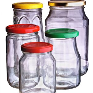 Envases de Vidrio