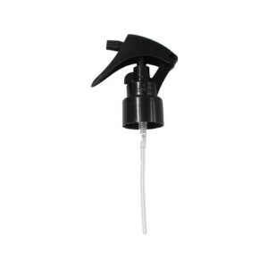 Gatillo Atomizador Negro 24/410