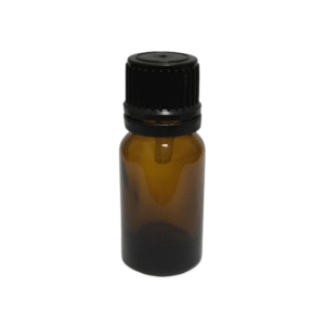 Gotario Alemán de Vidrio Ámbar 10ml